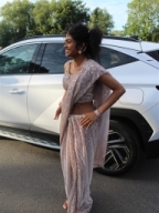 YR11 Prom 2025 - Arrivals